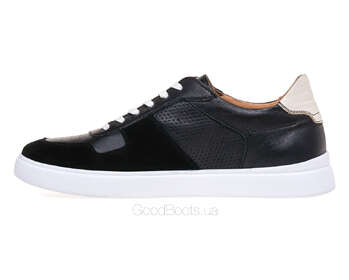 IKOS 524-1/BLACK