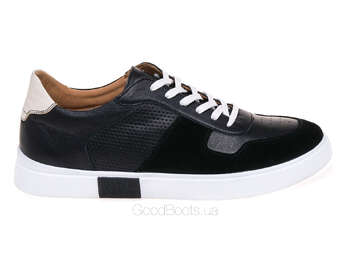 IKOS 524-1/BLACK
