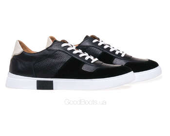 IKOS 524-1/BLACK