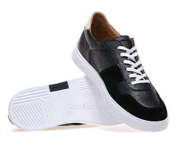 IKOS 524-1/BLACK