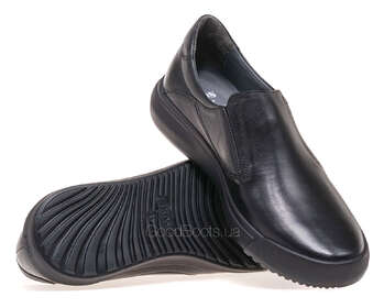 IKOS 1995-1/BLACK