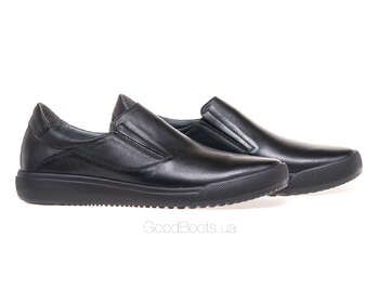 IKOS 1995-1/BLACK