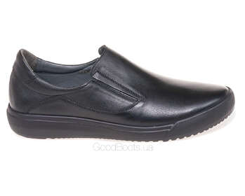 IKOS 1995-1/BLACK