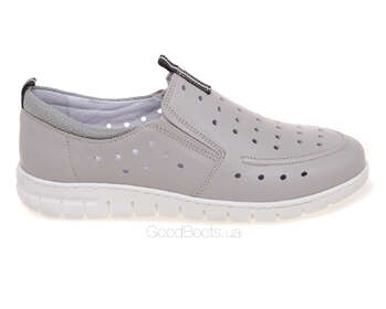 GOODBOOTS 8483-75-ST/GREY