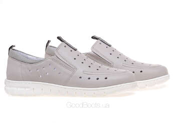 GOODBOOTS 8483-75-ST/GREY