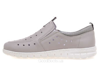 GOODBOOTS 8483-75-ST/GREY