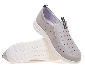 GOODBOOTS 8483-75-ST/GREY