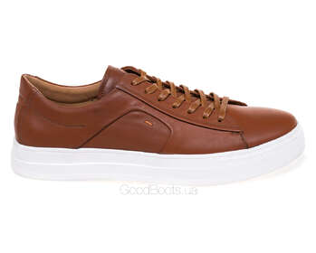 IKOS 1951-8/BROWN