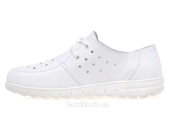 GOODBOOTS 8496-75-ST/WHITE