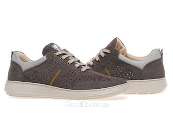 STEPTER 8461/GREY
