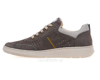 STEPTER 8461/GREY