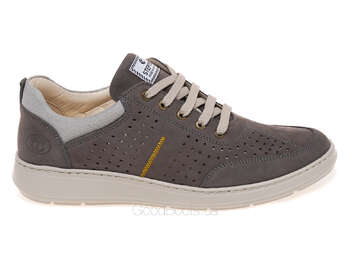 STEPTER 8461/GREY