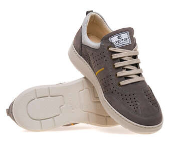 STEPTER 8461/GREY