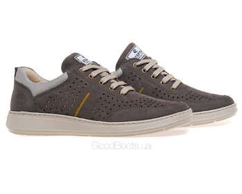 STEPTER 8461/GREY