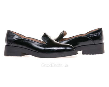 GOODBOOTS 8438-75-ST/BLACK