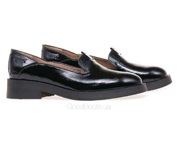 GOODBOOTS 8438-75-ST/BLACK