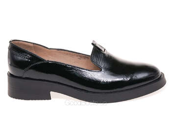 GOODBOOTS 8438-75-ST/BLACK