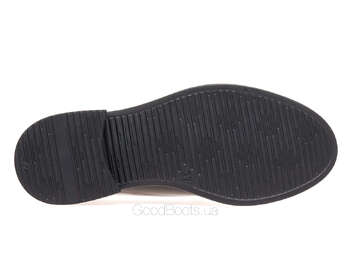 GOODBOOTS 8438-75-ST/BLACK
