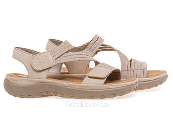 RIEKER 64870-62
