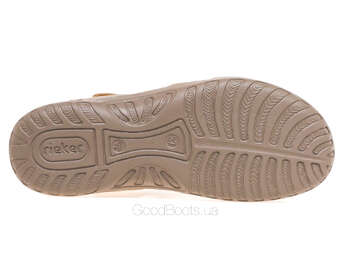 RIEKER 64870-62
