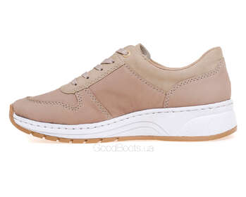 RIEKER N6501-61