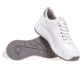 RIEKER N6500-80