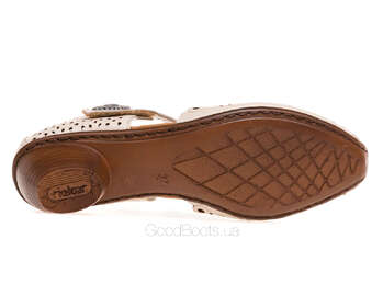 RIEKER 43753-60