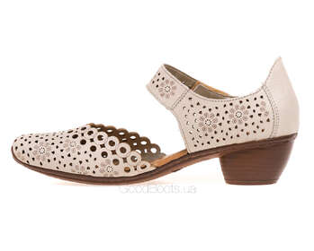 RIEKER 43753-60