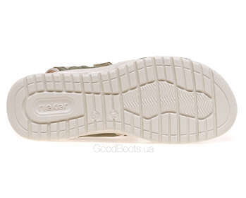 RIEKER 64066-52