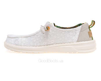 HODAKI B.HOLIDAY/WHITE