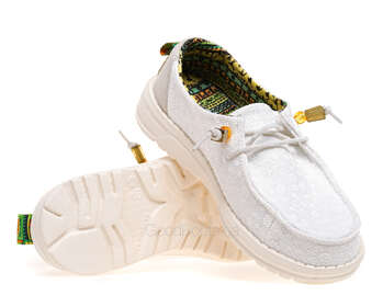 HODAKI B.HOLIDAY/WHITE