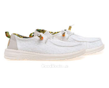 HODAKI B.HOLIDAY/WHITE