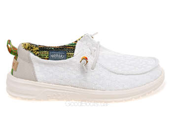 HODAKI B.HOLIDAY/WHITE