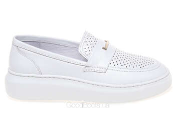 STEPTER 8420/WHITE