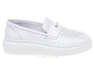 STEPTER 8420/WHITE
