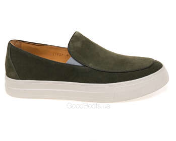 IKOS 519-67/GREEN