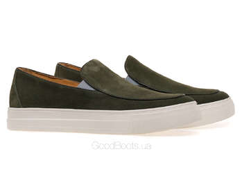 IKOS 519-67/GREEN