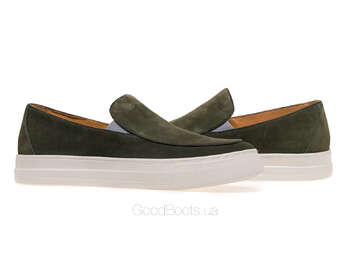 IKOS 519-67/GREEN