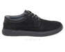 IKOS 275-18/BLACK/NUBUK