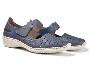 RIEKER 41377-12
