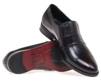 IKOS 252-9/BLACK