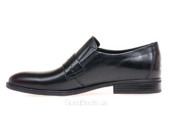 IKOS 252-9/BLACK