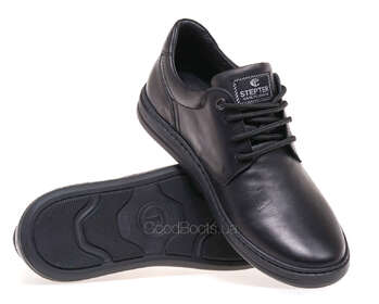 STEPTER 8509/BLACK/LICO