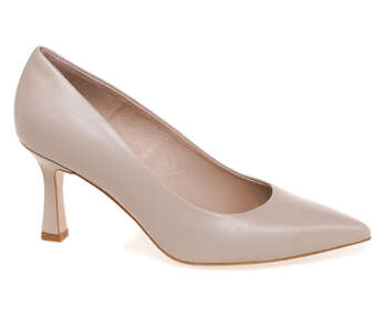 BRAVO MODA 0059/BEZ 105