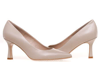 BRAVO MODA 0059/BEZ 105