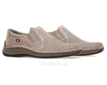 RIEKER 05297-60
