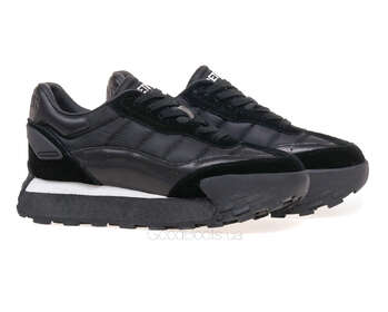 AREES MENIWA AM728-2-31N/BLACK