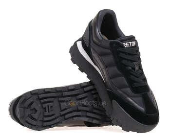 AREES MENIWA AM728-2-31N/BLACK