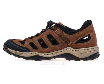 RIEKER 08053-24