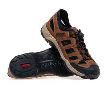 RIEKER 08053-24